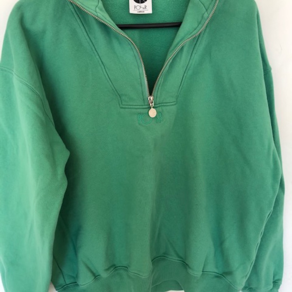 Polar Skate Co Crewneck